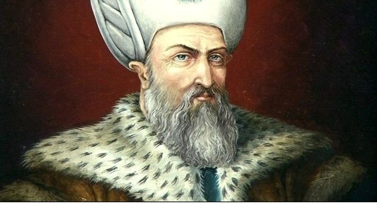 Osmanlı padişahlarının 'gerçek' yüzleri - Sayfa 4