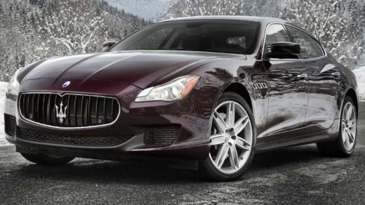 Maserati’nin gözdesi 10 yılda 120 adet satıldı