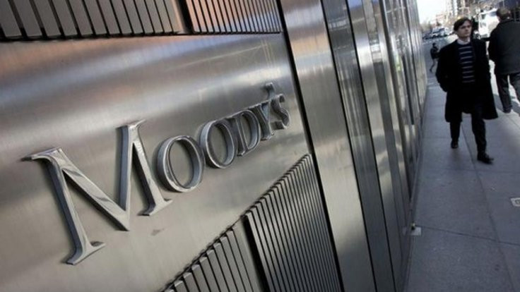 Moody's: Türk şirketleri için görünüm negatif