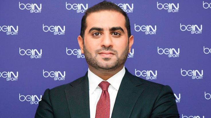 Digiturk'e Katarlı CEO atandı