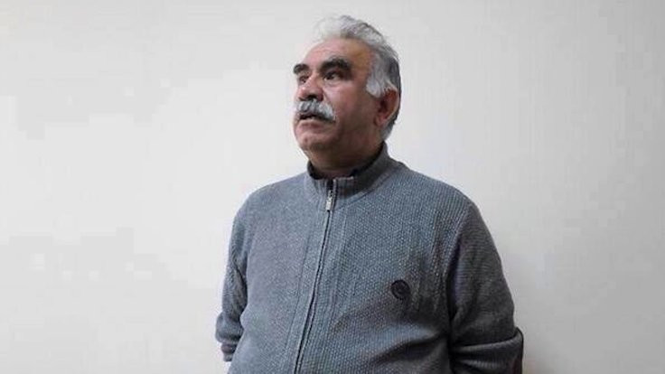 Öcalan'a bayramda görüş izni