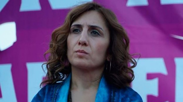 HDP'li Birsen Kaya serbest
