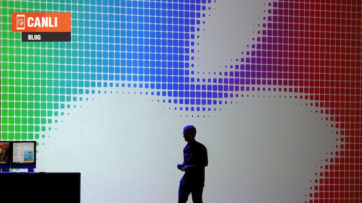 Apple, iPhone 7 ve diğer ürünlerini tanıttı