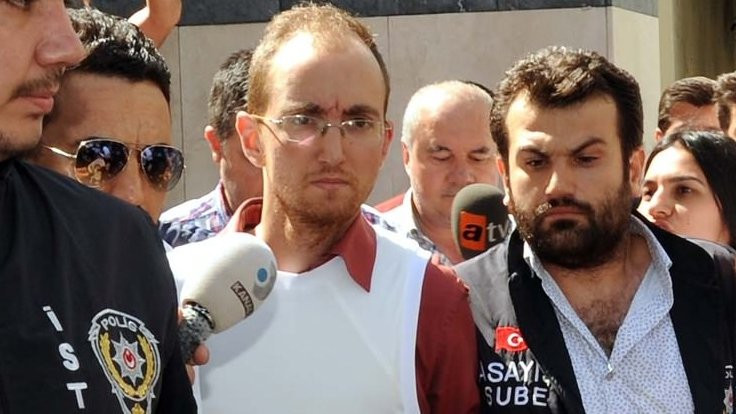 Atalay Filiz için müebbet hapis cezası istendi
