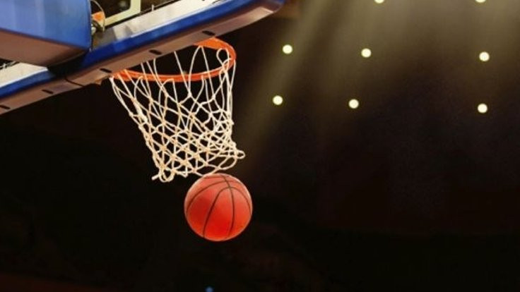 Basketbol maçlarının yayın hakkı satıldı