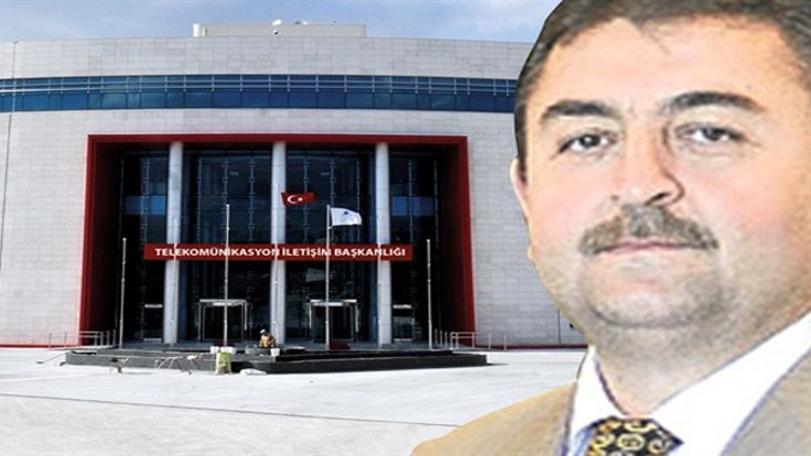 İstihbaratçı Basri Aktepe tutuklandı