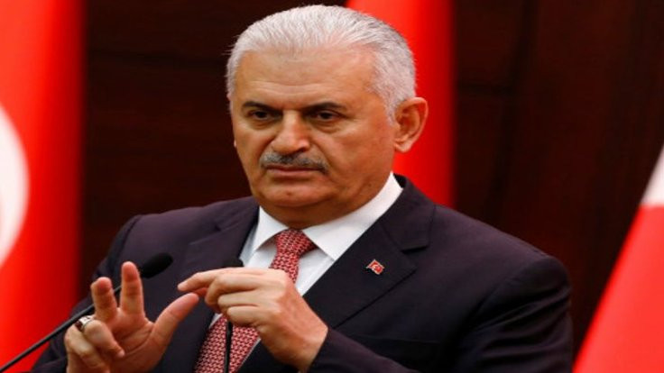 Başbakan Yıldırım Diyarbakır'a gidiyor