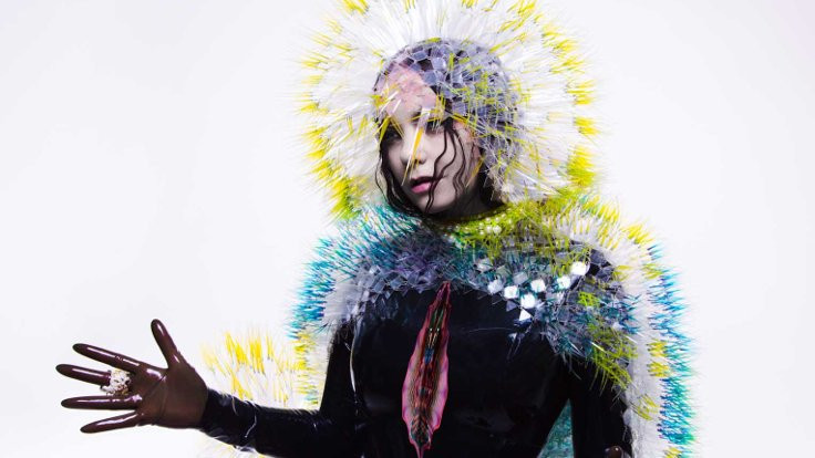 'Björk Digital' sergisi Avrupa'da