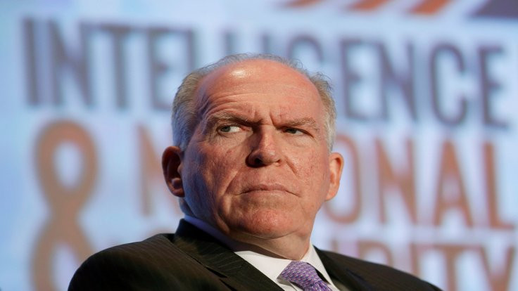 CIA Başkanı: Irak ve Suriye bölünebilir
