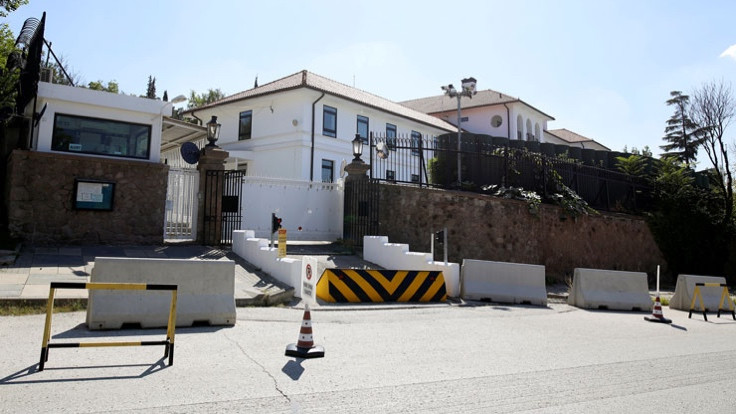 Türk yetkili elçiliklerin kapatılmasını değerlendirdi: Güvenlik en üst seviyede
