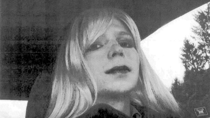 Chelsea Manning açlık grevine başladı