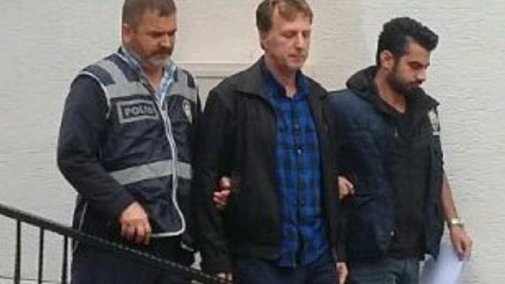 Galatasaraylı eski futbolcu tutuklandı
