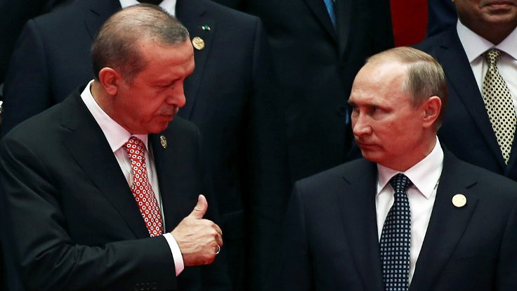 Rus basını: Türkiye neden önemli?