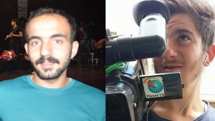 Gözaltındaki Evrensel muhabirlerine ölüm tehdidi