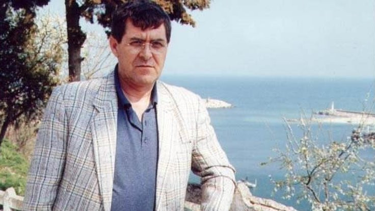 'Gülen'in bülbül evi' cinayetinin firari komiseri yakalandı