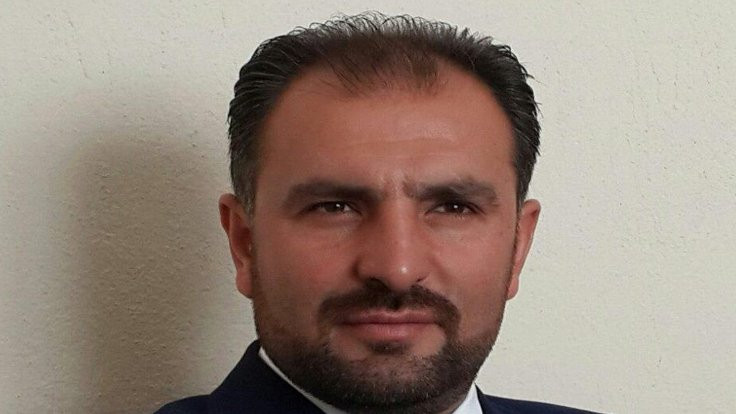 AK Parti ilçe başkanı 'FETÖ'den tutuklandı