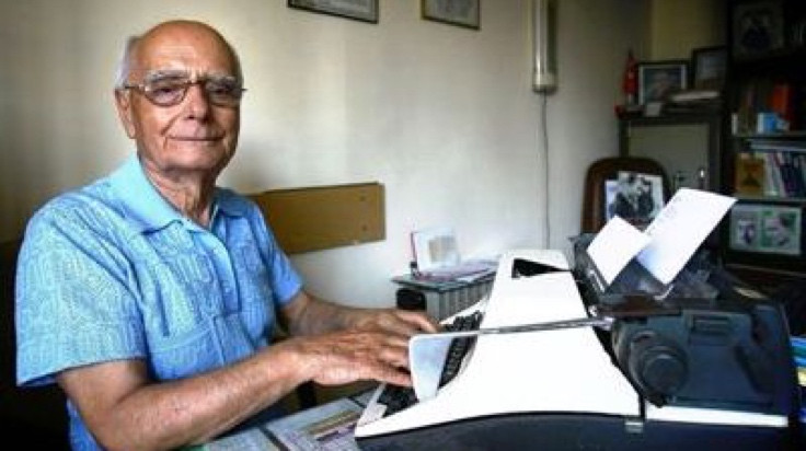 F klavyenin mucidi İhsan Sıtkı Yener hayatını kaybetti