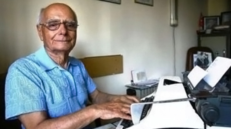 F klavye, Türkiye'de yapılmış tek düzgün iştir