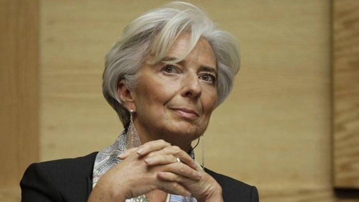 IMF: Büyüme görünümü düşürülecek