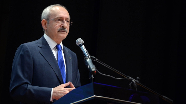 Kılıçdaroğlu: Ne olacak bu ülkenin hâli?