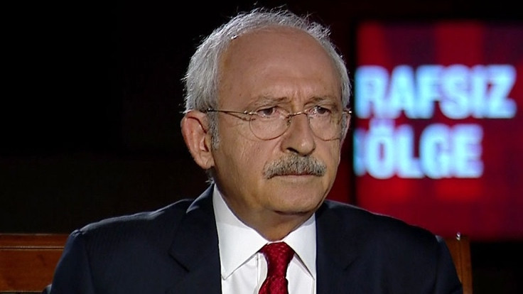 Kılıçdaroğlu: PKK beni hedef aldı, amaç iç savaş çıkartmaktı