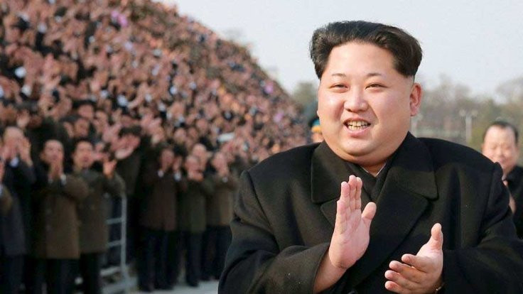 Kuzey Kore 'yanlışlıkla' dünyaya açıldı!