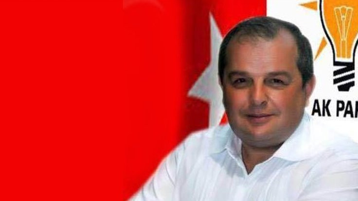 AK Parti ilçe başkanı gözaltına alındı