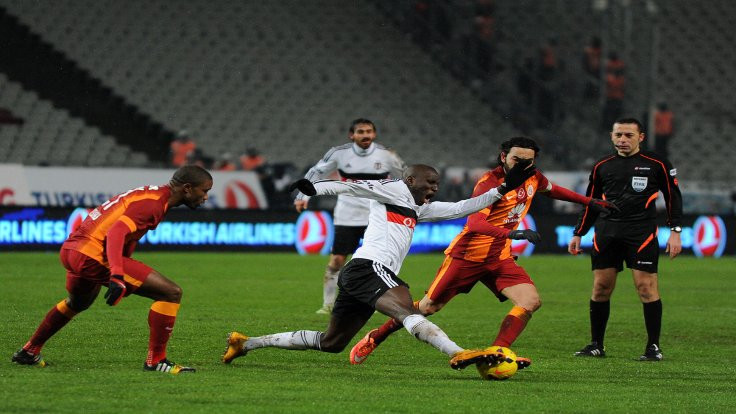Beşiktaş-Galatasaray derbisinin galibi şimdiden belli!