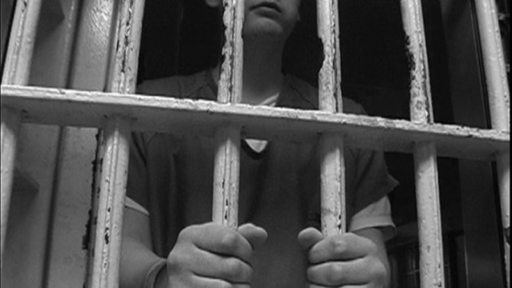 Çocuk mahkumların sayısında rekor artış