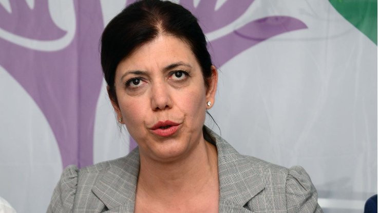 HDP'den 'linç' için özel yasa teklifi