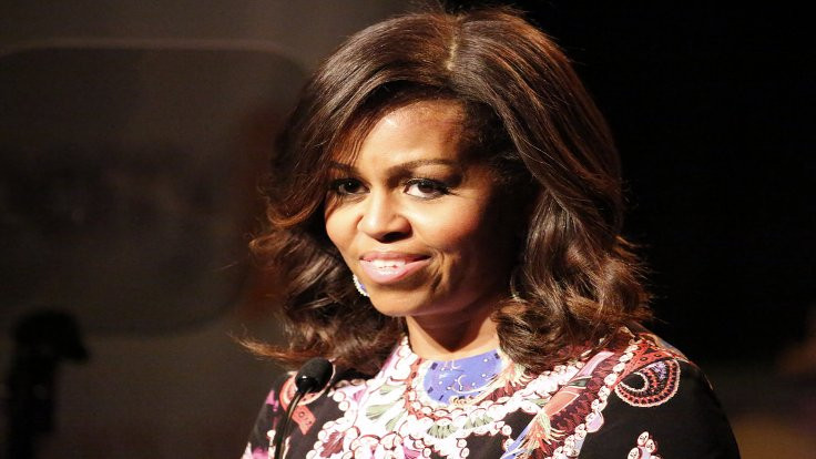 Michelle Obama'nın pasaport bilgileri 'çalındı'