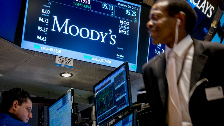 Moody's bazı bankaları negatif izlemeye aldı