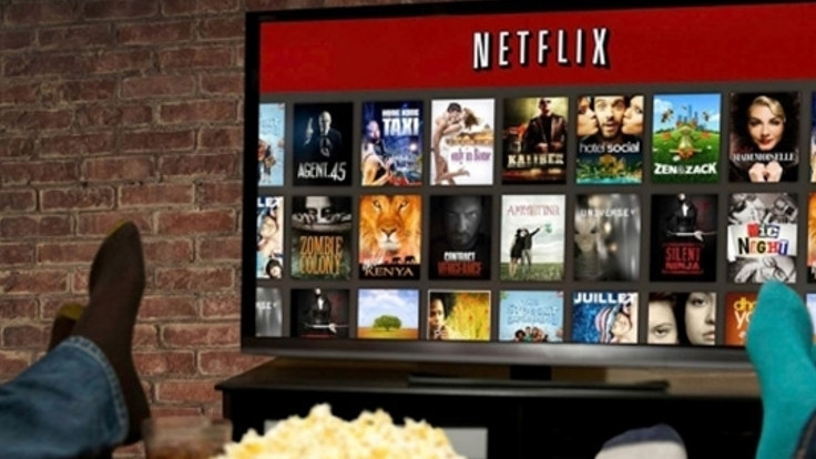 Netflix hack'lendi, diziler sızdırıldı