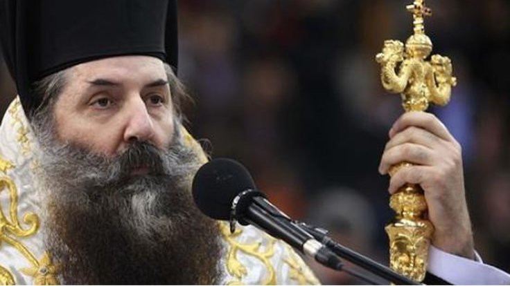 Yunanistan’da laiklik tartışması kızışıyor