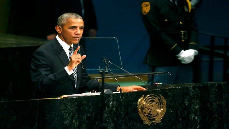 Obama'dan İsrail'e 'işgalden vazgeç' çağrısı