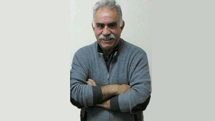 Abdullah Öcalan: Orta noktayı bulduk