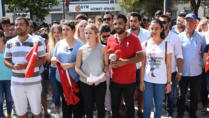 CHP: Kapatılan üniversiteler devletleştirilsin
