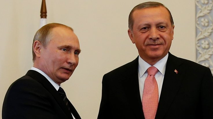Rusya Türkiye'den 'güvenlik' bekliyor