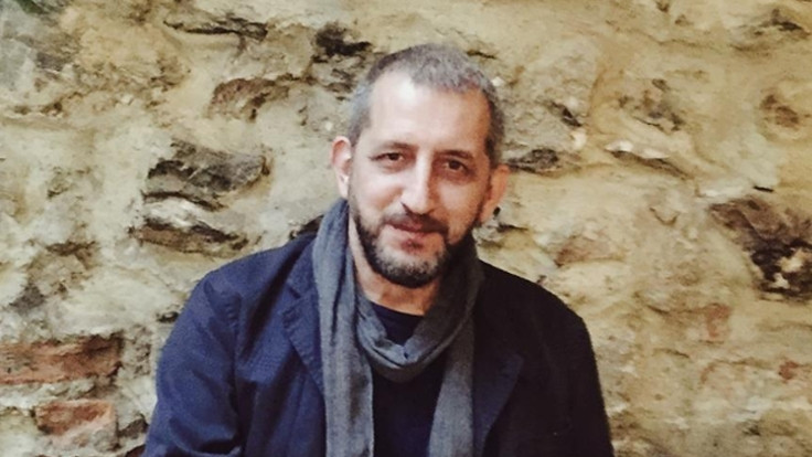 Yönetmen Ragıp Yavuz, İBB Şehir Tiyatrosu’ndan ihraç edildi