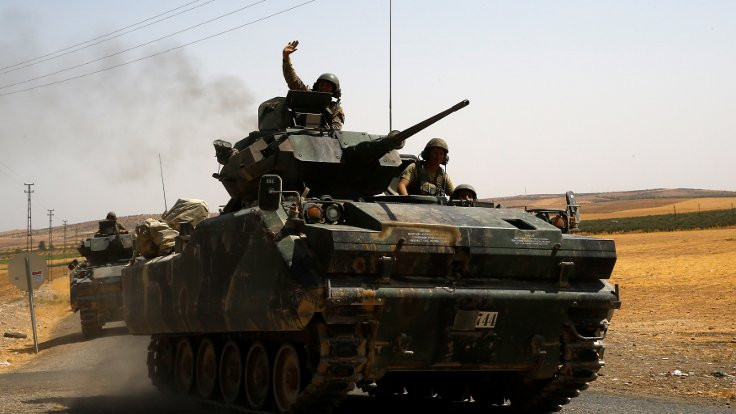 Rakka düğümü: Türkiye-YPG müttefik mi olacak?