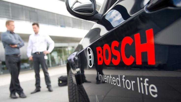 Emisyon skandalında Volkswagen Bosch ortaklığı