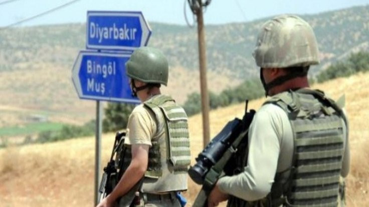 Diyarbakır'da 18 köyde yasak kaldırıldı