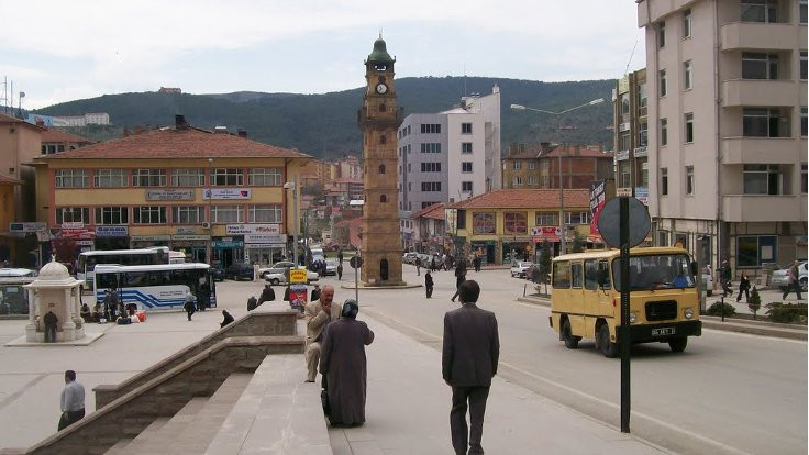 Yozgat'ta vali yardımcıları görevden alındı