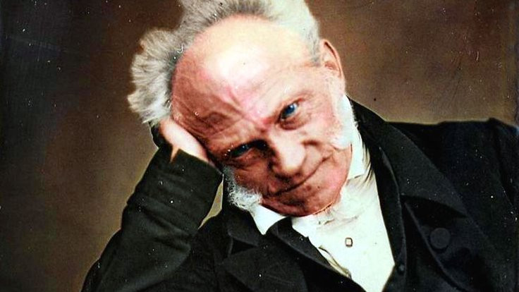 Schopenhauer hakkında 15 şey
