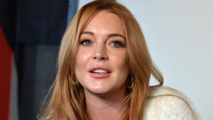 Lindsay Lohan İstanbul'da mekan açıyor!