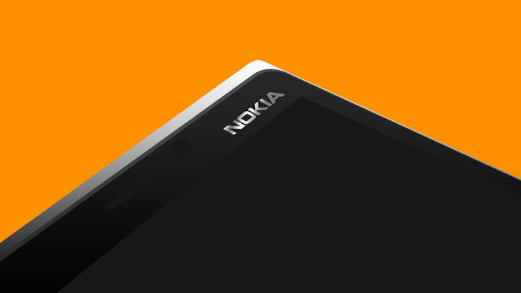 Nokia'dan tablet sürprizi
