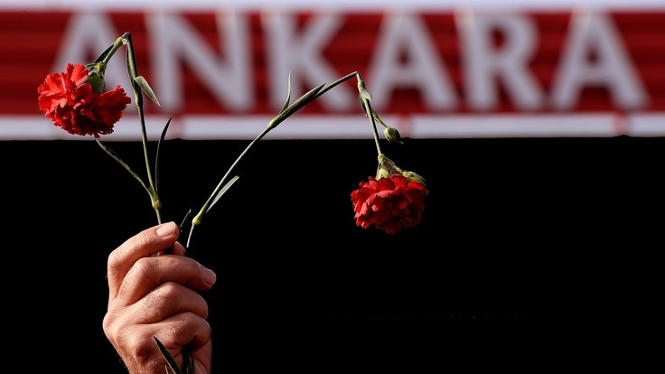 Ankara Garı katliamı için adalet nöbeti başlıyor