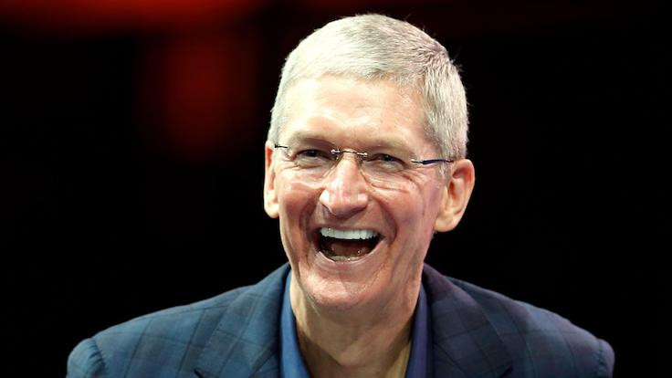 Apple CEO'sundan, Note 7 kullanıcılarına çağrı