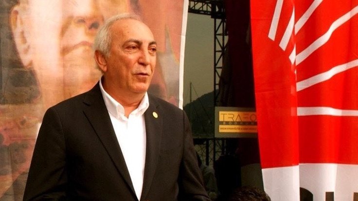 CHP'li Aldan: Başkanlığa 'evet' de 'hayır' da kaos