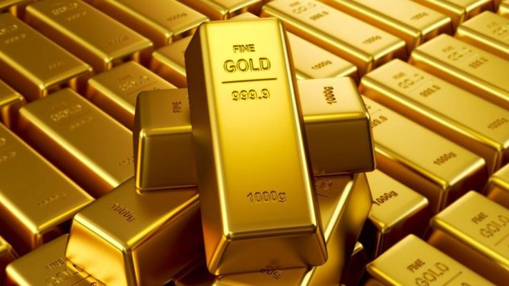 Altın fiyatları 9 ayın rekorunu kırdı